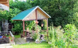 Котедж "Гірський Затишок"