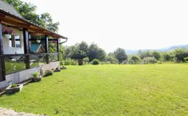 Котедж "Гірський Затишок"