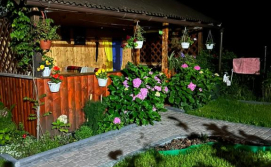 Будинок Vienna House