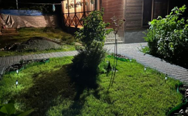 Будинок Vienna House