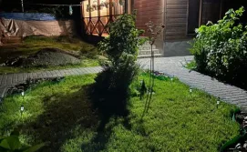 Будинок Vienna House