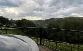 Котедж в Ясіні