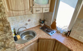 Гостьовий будинок Зима-літо