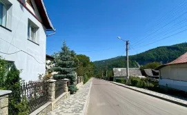 Гостьовий будинок Зима-літо