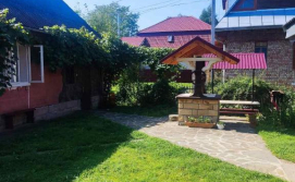 Приватна садиба Боргаза