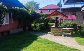 Приватна садиба Боргаза