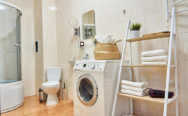 Апартаменти на Ратушній площі