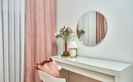 Апартаменти на Ратушній площі