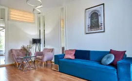 Апартаменти на Ратушній площі