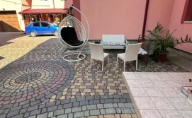 Готель Берізка