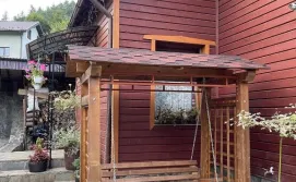 Котедж Світанкове Сяйво