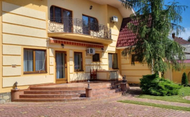 Вілла Villa Vera