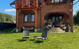 Приватна садиба Маланка