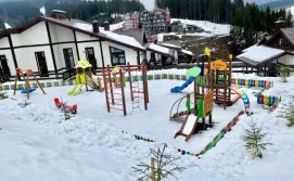 Котедж Mountain Residence 4*