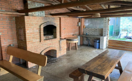 Приватна садиба Джерело