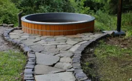 Котедж Казка лісу