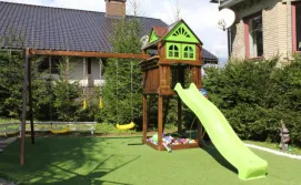 Котедж Казка лісу