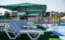 Готель Weekend Family Hotel