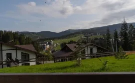 Котедж Chalet NEBO