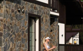 Котедж Chalet NEBO