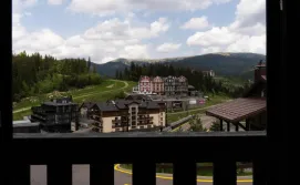 Котедж Mal'ovanka Chalet