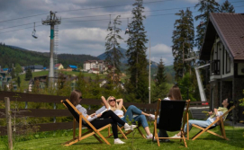 Котедж Die SONNE