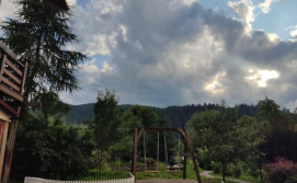 Апартаменти "У Кузьмича" 2