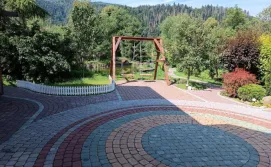 Апартаменти "У Кузьмича" (номер студіо)