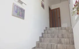 Апартаменти Апартамент сімейного типу