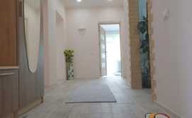 Апартаменти Апартамент сімейного типу