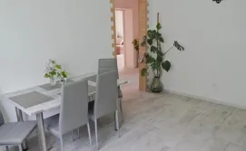 Апартаменти Апартамент сімейного типу