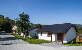 Комплекс для відпочинку Шаян Гора