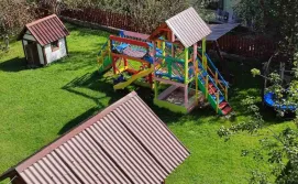 Вілла Карпатська Вершина