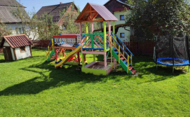 Вілла Карпатська Вершина