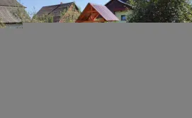 Вілла Карпатська Вершина