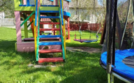 Вілла Карпатська Вершина