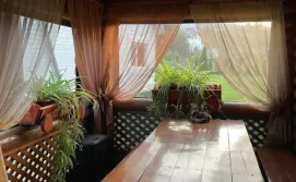 Котедж в Ясіні