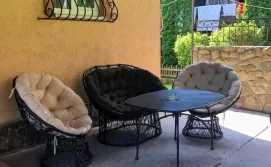 Котедж Lure