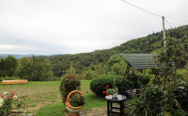 Котедж "Красний Краєвид"