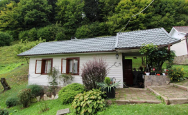 Котедж "Красний Краєвид"