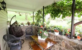 Котедж "Красний Краєвид"