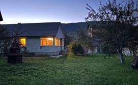 Приватна садиба Гайналі