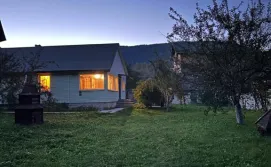 Приватна садиба Гайналі