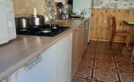 Приватна садиба KOMFORT