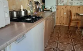 Приватна садиба KOMFORT