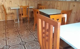 Приватна садиба KOMFORT