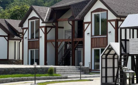 Готель My Home Apart