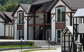 Готель My Home Apart