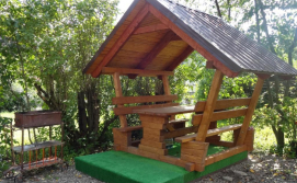 Котедж Елітний