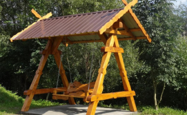 Котедж Елітний